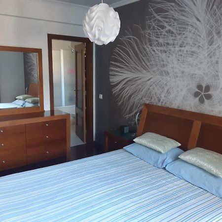 Apartamento Marques Santa Cruz  Eksteriør billede