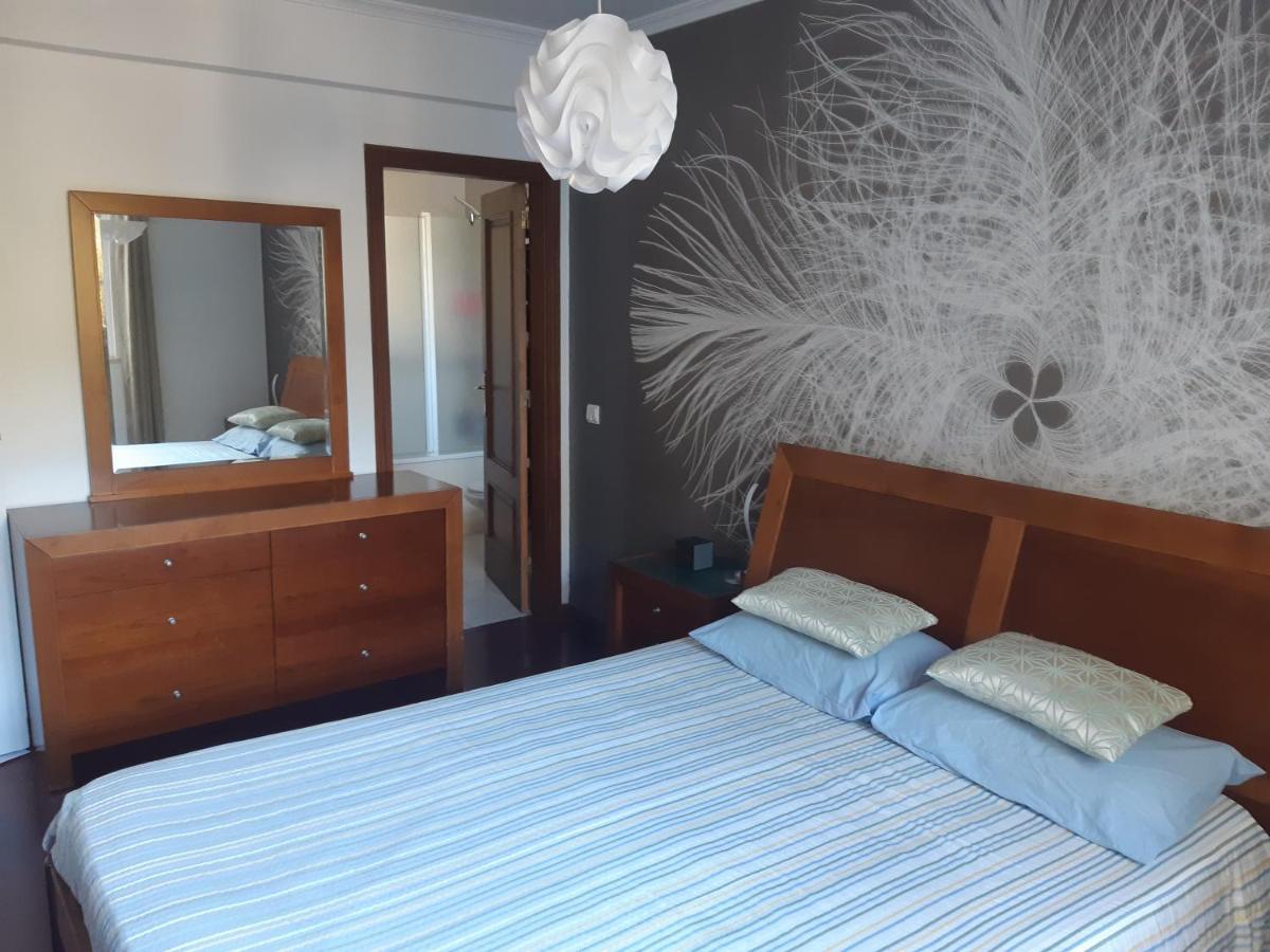 Apartamento Marques Santa Cruz  Eksteriør billede