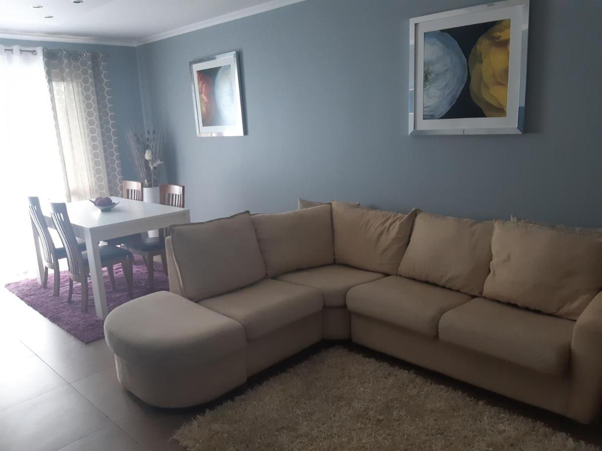 Apartamento Marques Santa Cruz  Eksteriør billede
