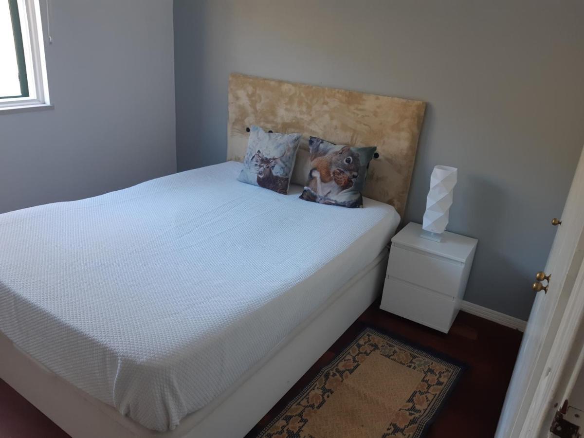 Apartamento Marques Santa Cruz  Eksteriør billede