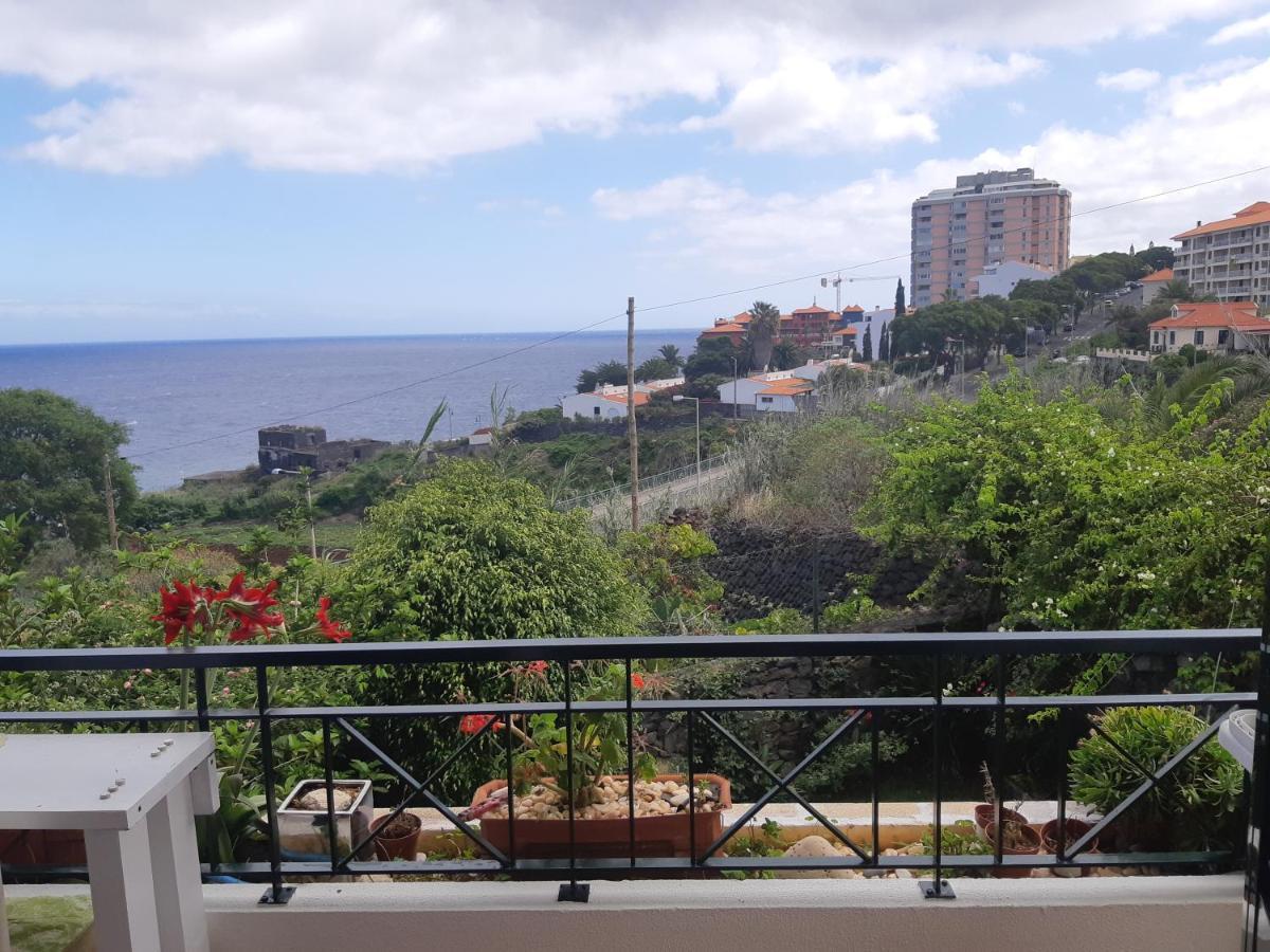 Apartamento Marques Santa Cruz  Eksteriør billede