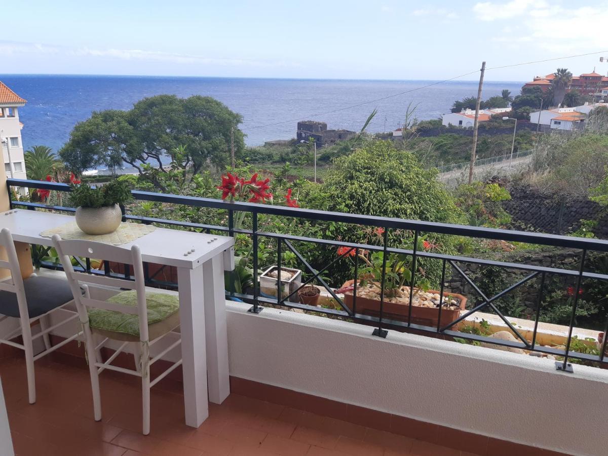 Apartamento Marques Santa Cruz  Eksteriør billede