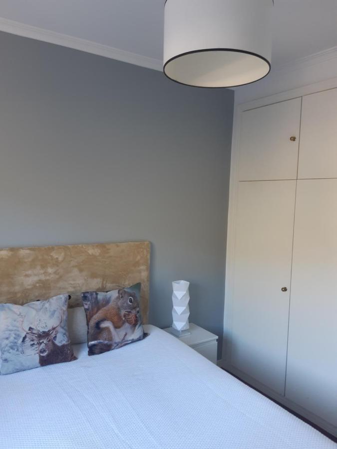 Apartamento Marques Santa Cruz  Eksteriør billede
