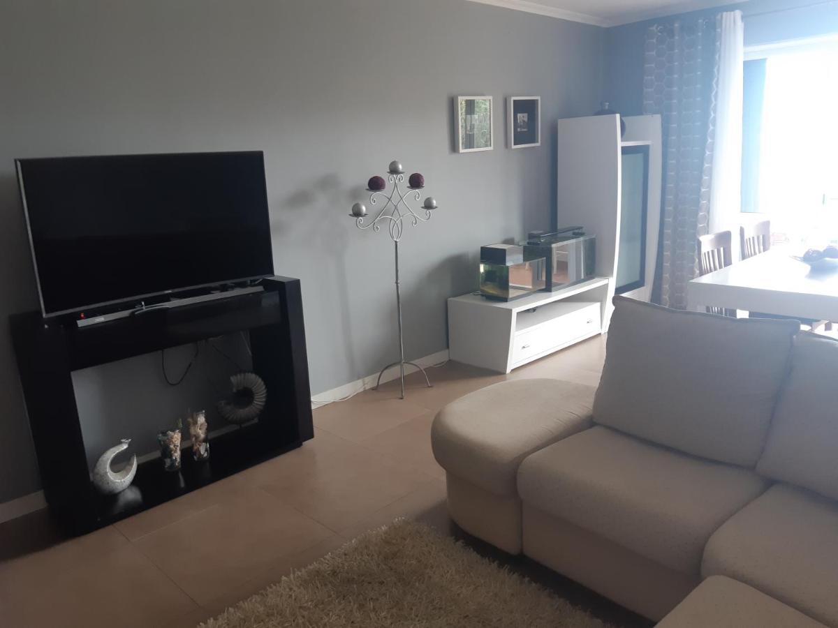 Apartamento Marques Santa Cruz  Eksteriør billede