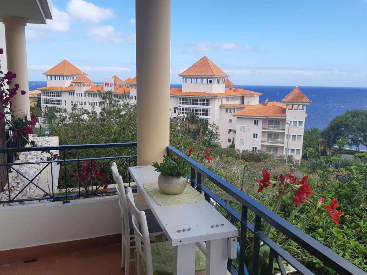 Apartamento Marques Santa Cruz  Eksteriør billede