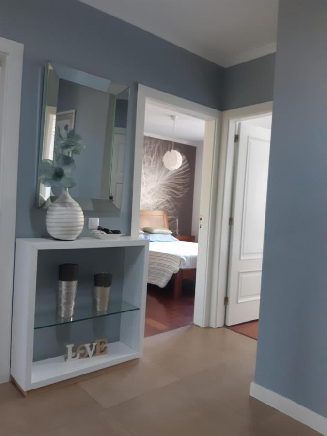Apartamento Marques Santa Cruz  Eksteriør billede