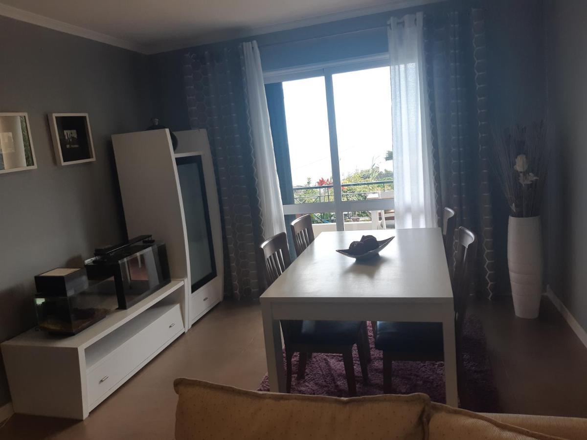 Apartamento Marques Santa Cruz  Eksteriør billede