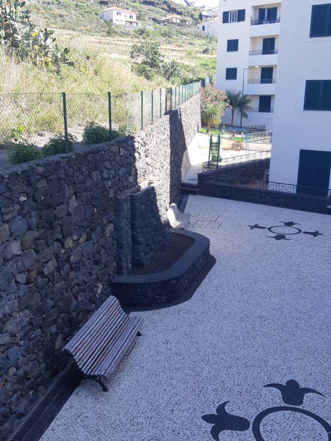 Apartamento Marques Santa Cruz  Eksteriør billede