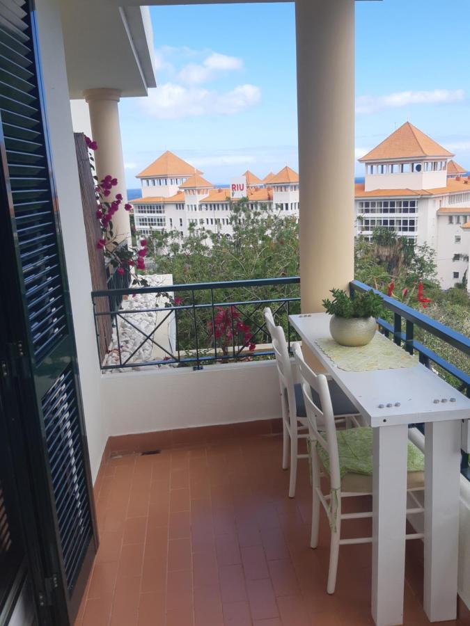 Apartamento Marques Santa Cruz  Eksteriør billede