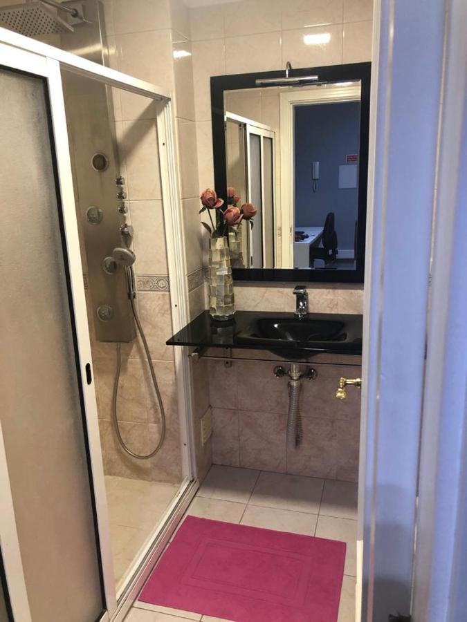 Apartamento Marques Santa Cruz  Eksteriør billede