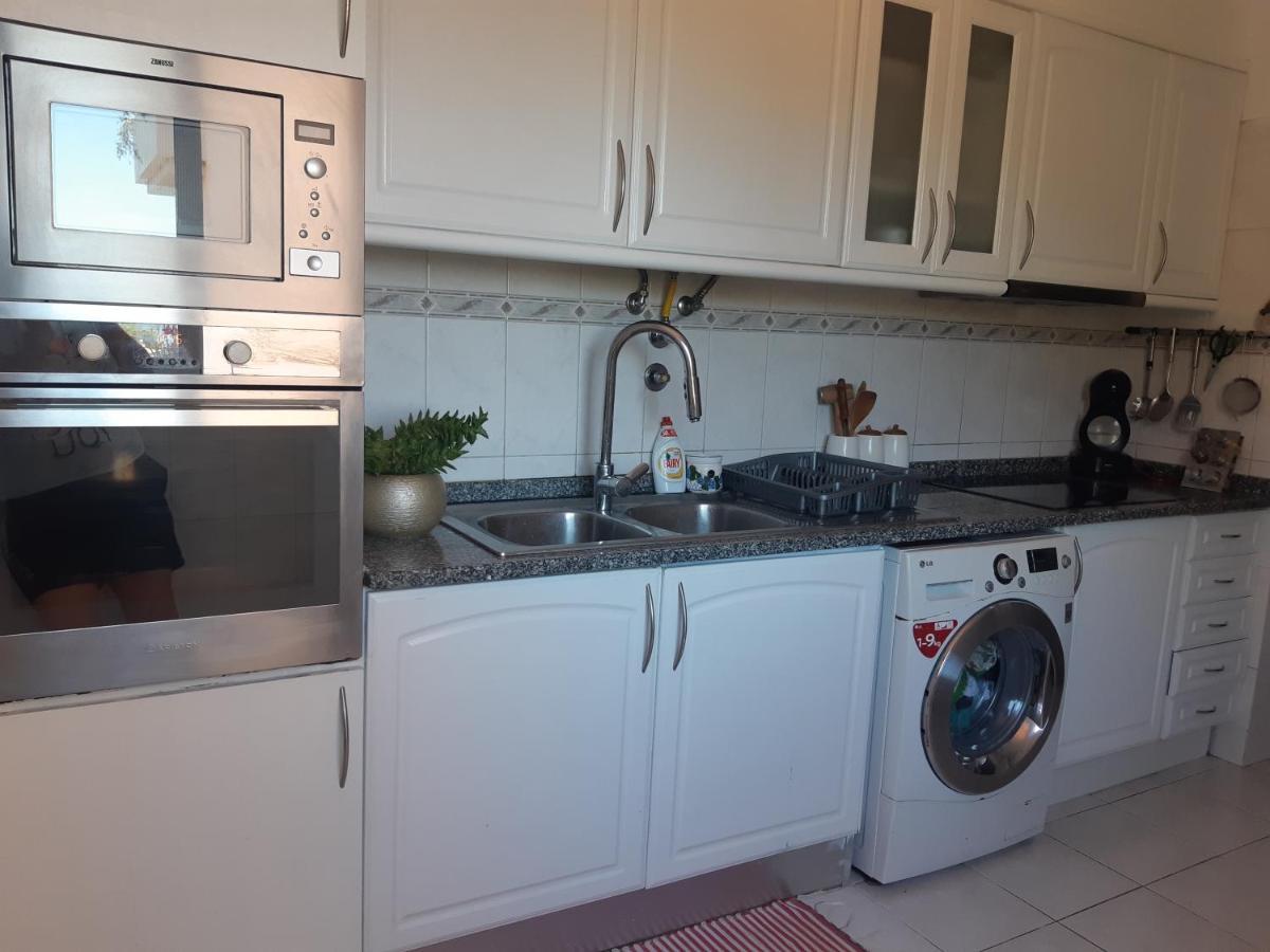 Apartamento Marques Santa Cruz  Eksteriør billede