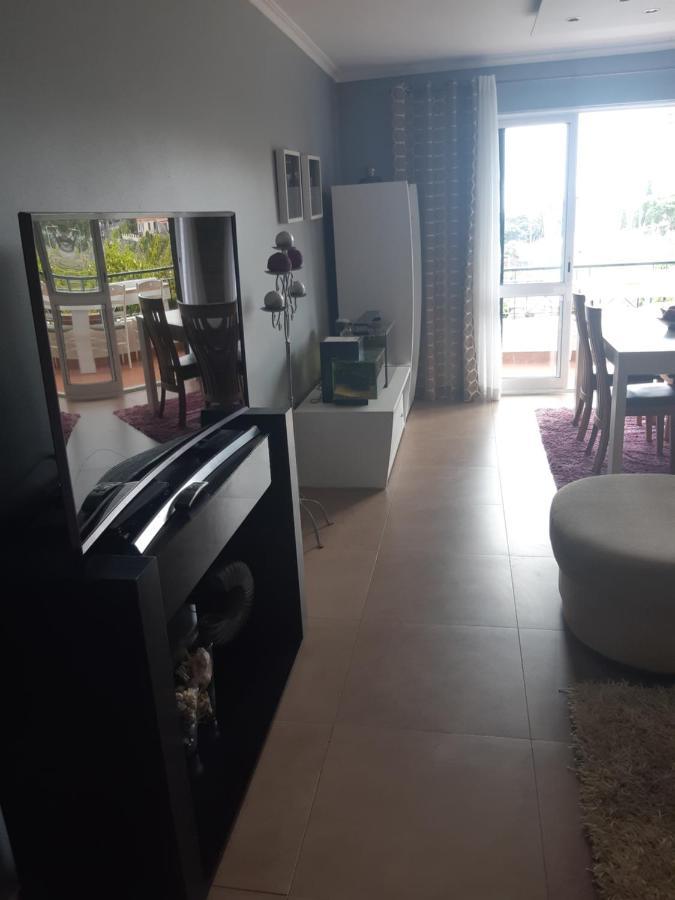 Apartamento Marques Santa Cruz  Eksteriør billede
