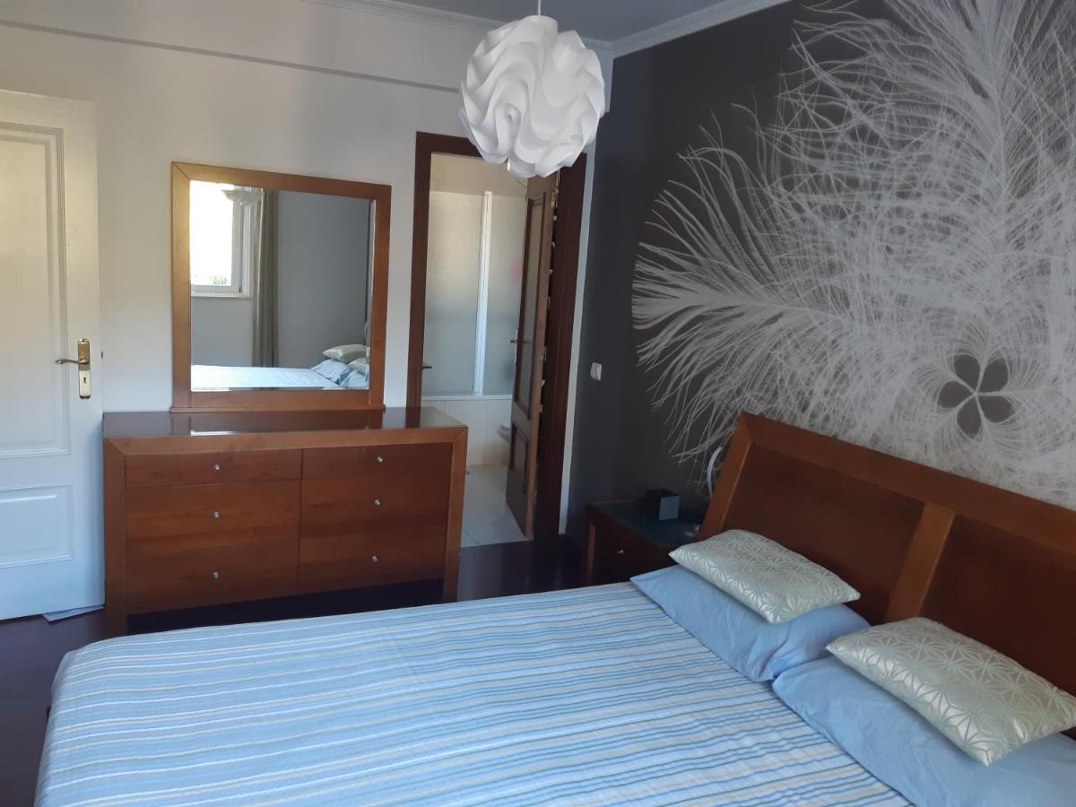 Apartamento Marques Santa Cruz  Eksteriør billede
