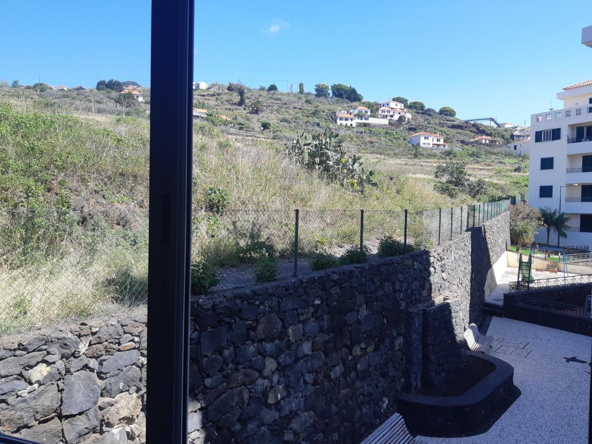 Apartamento Marques Santa Cruz  Eksteriør billede