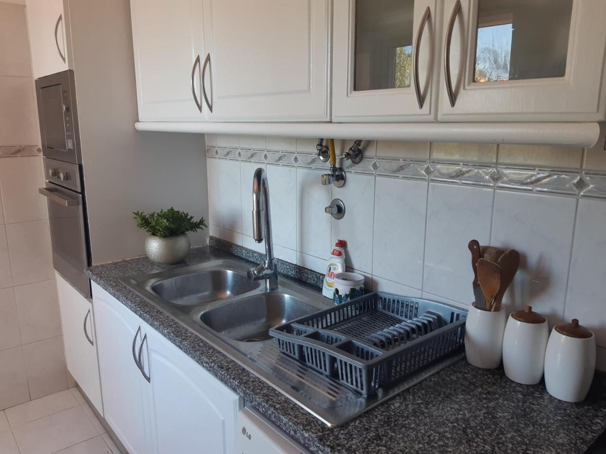 Apartamento Marques Santa Cruz  Eksteriør billede