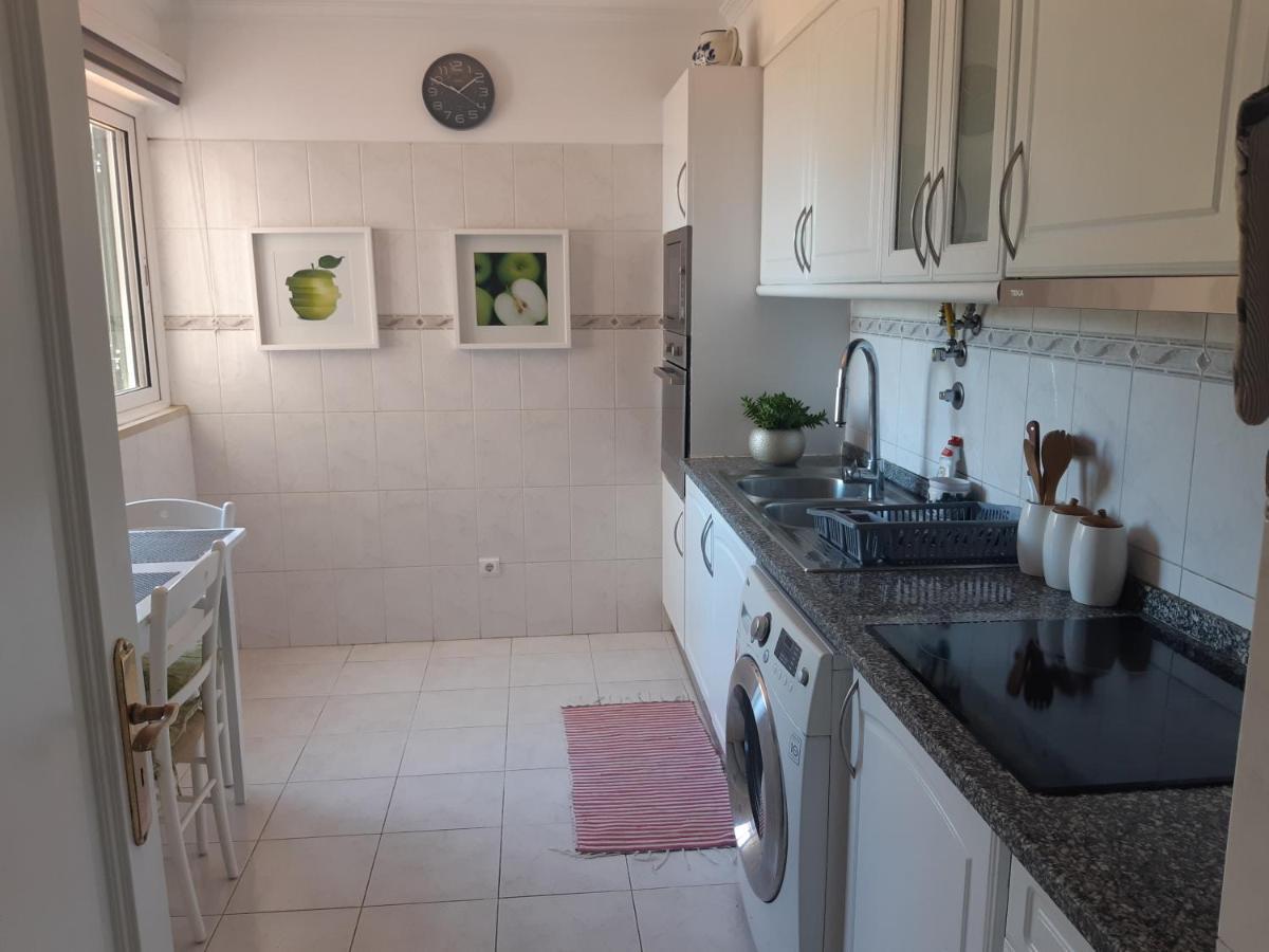 Apartamento Marques Santa Cruz  Eksteriør billede
